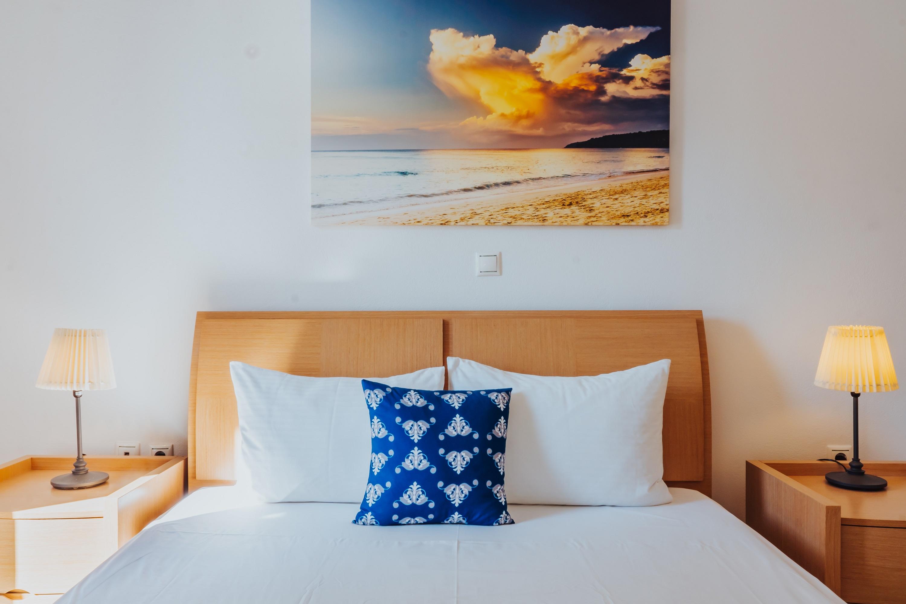 Vithos Aparthotel Astypálaia Exteriér fotografie