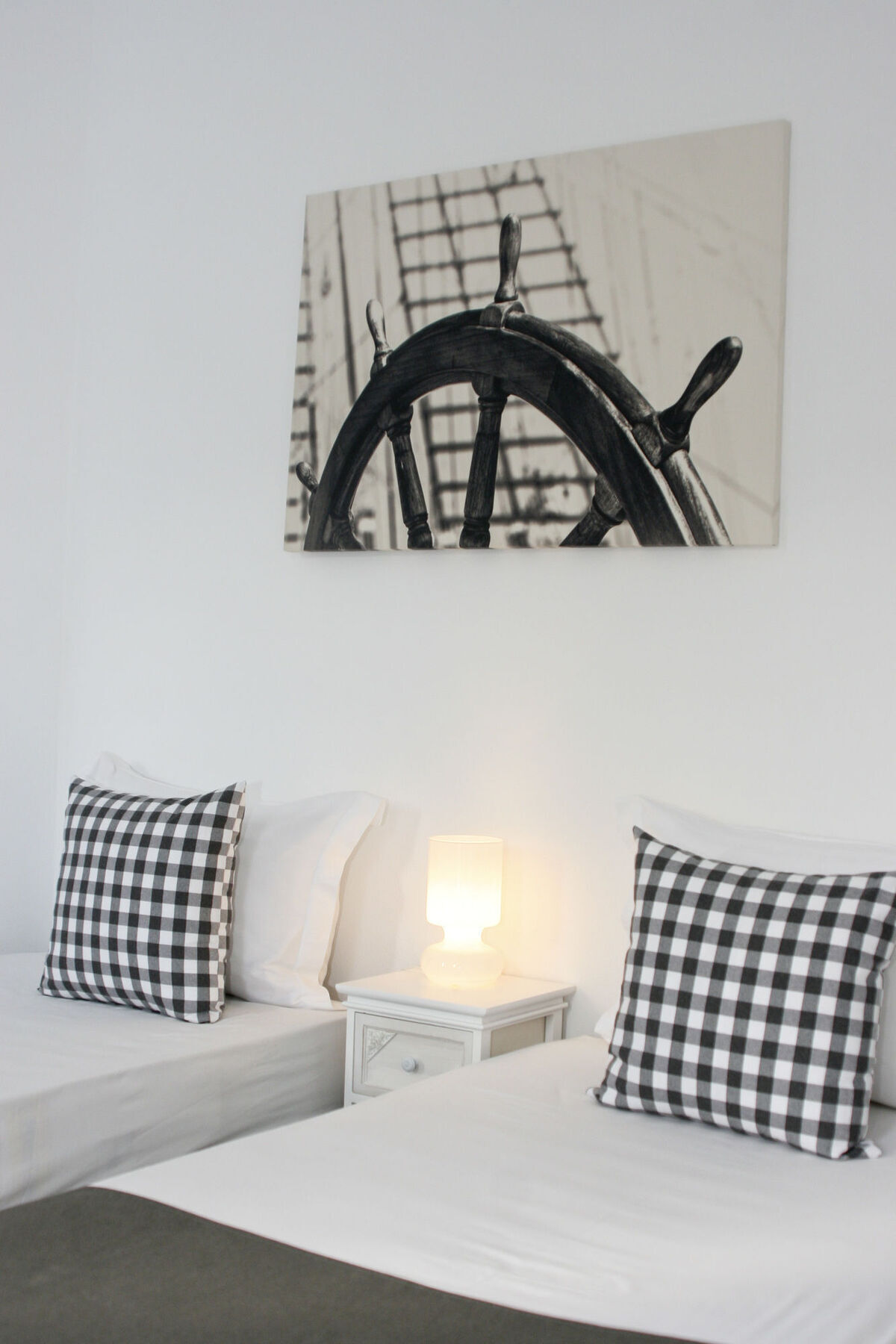 Vithos Aparthotel Astypálaia Exteriér fotografie