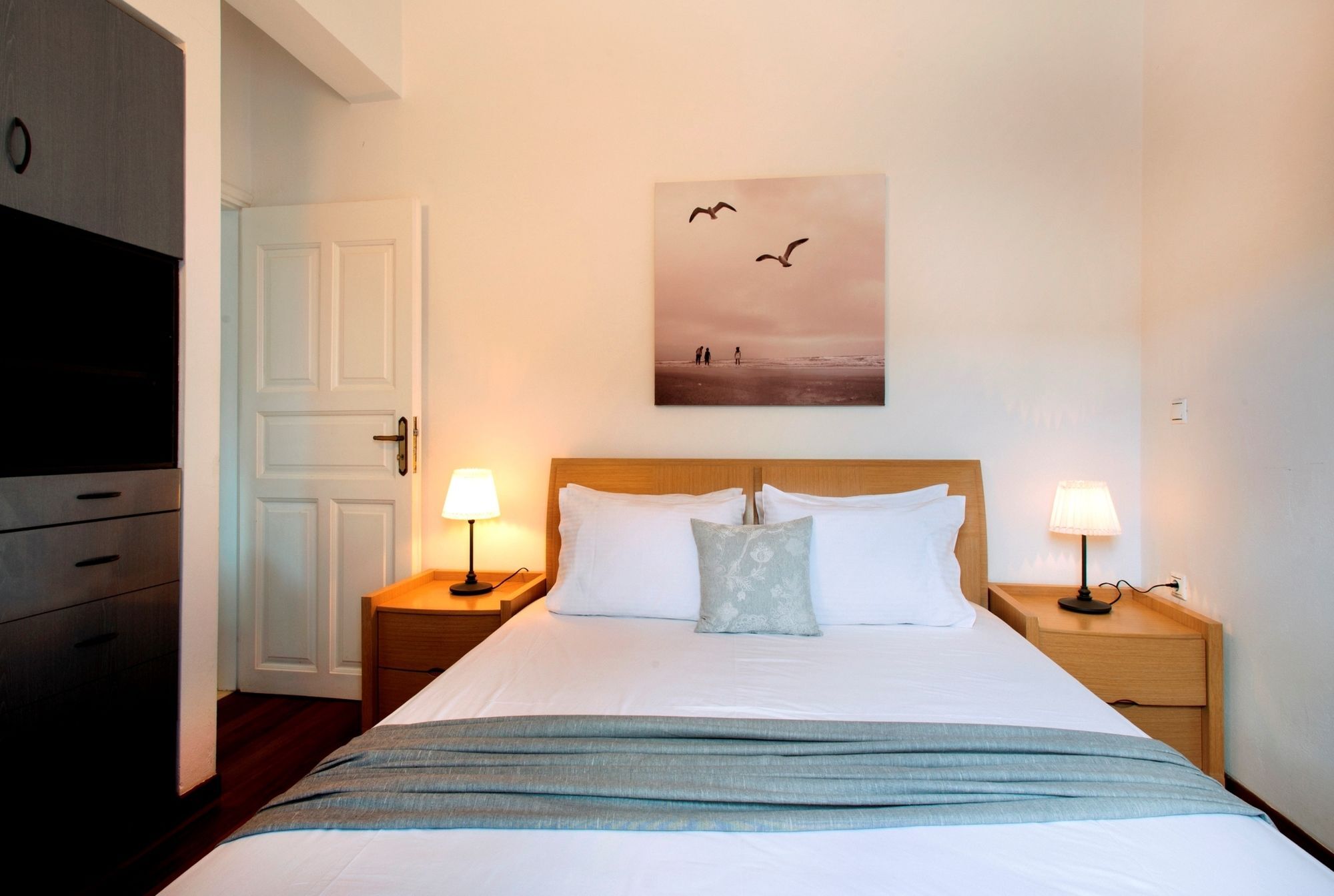 Vithos Aparthotel Astypálaia Exteriér fotografie