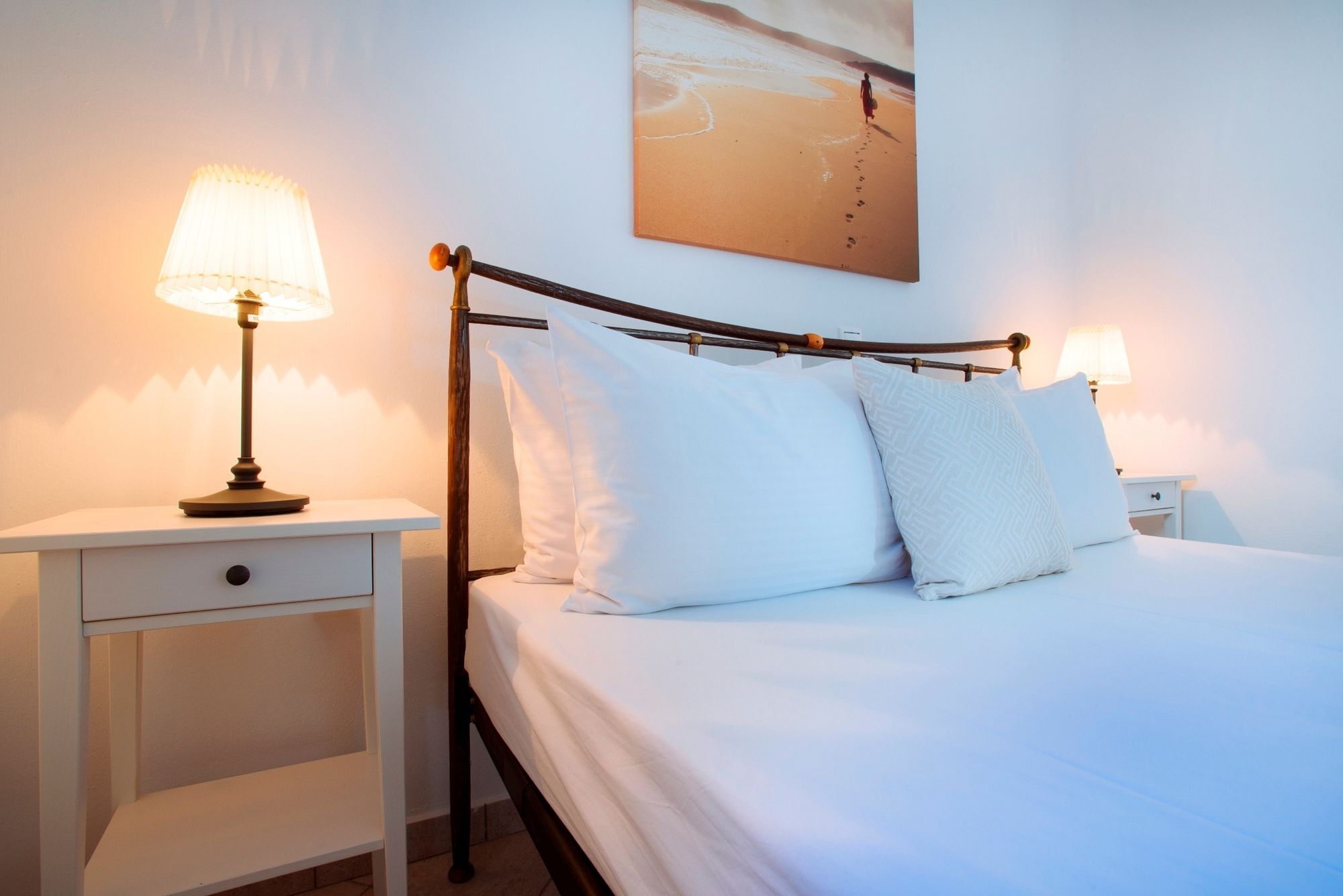 Vithos Aparthotel Astypálaia Exteriér fotografie