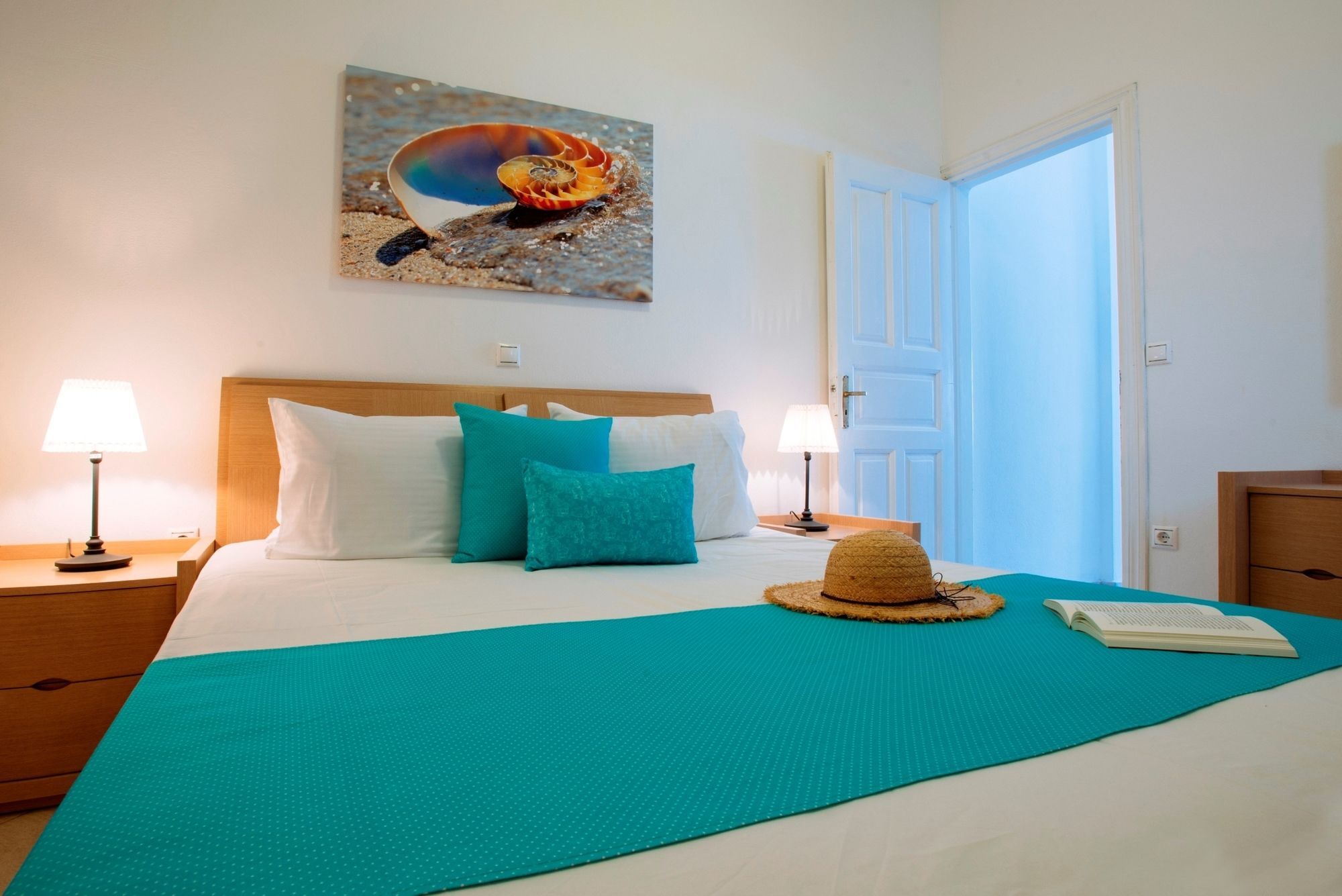 Vithos Aparthotel Astypálaia Exteriér fotografie