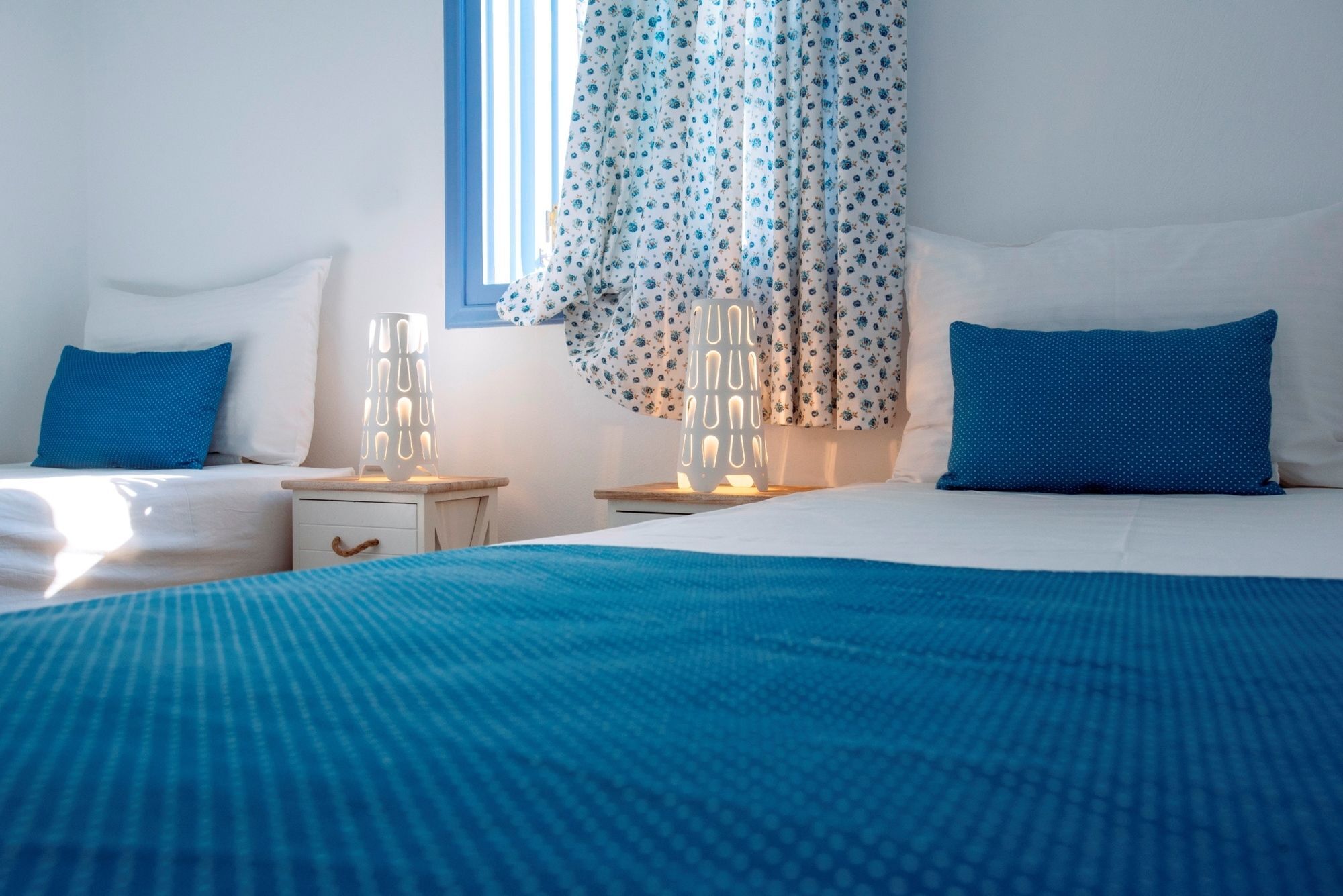 Vithos Aparthotel Astypálaia Exteriér fotografie
