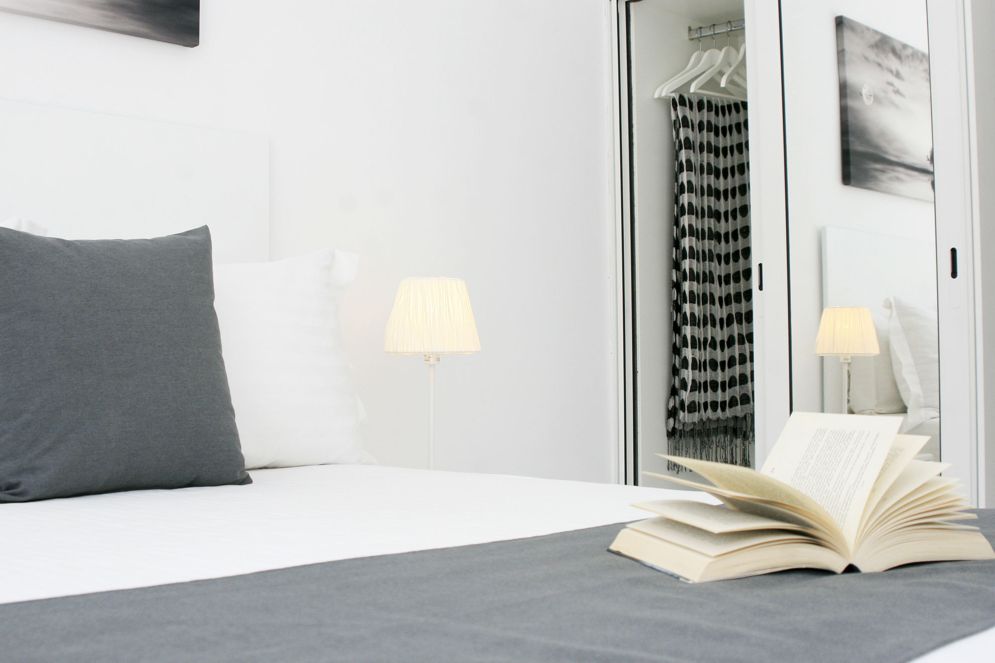 Vithos Aparthotel Astypálaia Exteriér fotografie